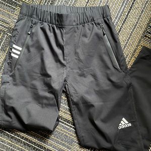 Adidas Golf Climaproof rain pants